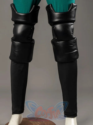 【Ready To Ship】My Hero Academia 2 Midoriya Izuku Deku Cosplay Costume Fy0066 Costumes