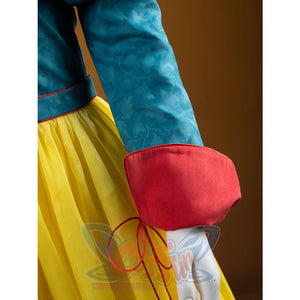 KIDS Snow White Cosplay Costume FY0166 Costumes