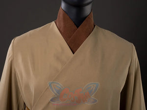 The Acolyte Jecki Lon Cosplay Costume Fy0067 Costumes