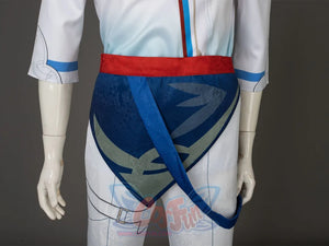 Honkai: Star Rail Yanqing Cosplay Costume C07876E B Costumes