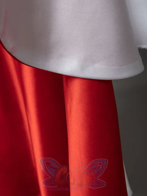 Honkai: Star Rail Himeko Cosplay Costume C07875E B Costumes