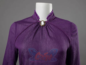 Agatha All Along Agatha Harkness Cosplay Costume FY0138 Costumes
