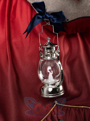 Genshin Impact Klee Blossoming Starlight Cosplay Costume C08336E Costumes