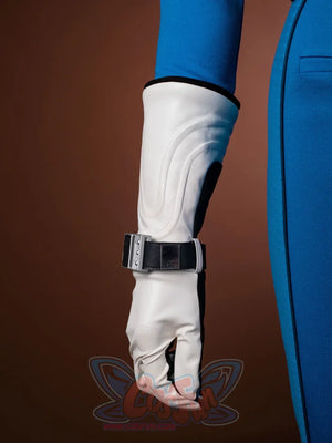 The Fantastic Four: First Steps Susan Invisible Woman Storm Richards Cosplay Costume FY0164 Costumes