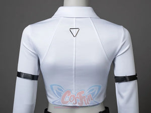 Love and Deepspace Heroine Hunter Cosplay Costume C09282 Costumes