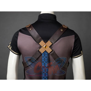 Genshin Impact Kinich Cosplay Costume C09177 B Costumes