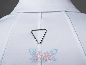 Love and Deepspace Heroine Hunter Cosplay Costume C09282 Costumes