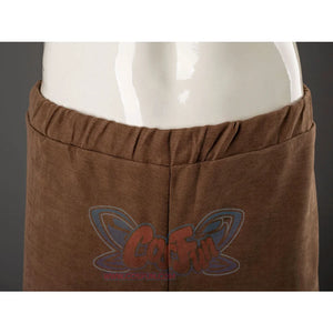 Star Wars:episode Ii-Attack Of The Clones Anakin Skywalker Cosplay Costume C08387 Costumes