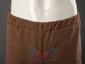 Star Wars:episode Ii-Attack Of The Clones Anakin Skywalker Cosplay Costume C08387 Costumes