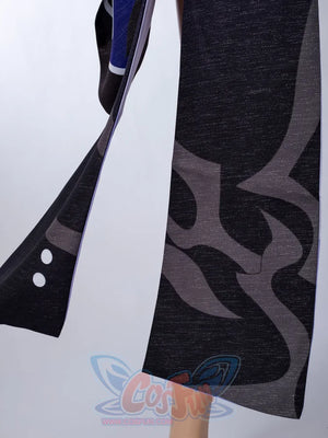 Honkai: Star Rail Acheron Cosplay Costume C09026E B Costumes