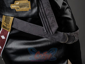 Honkai: Star Rail Trailblazer Stelle Cosplay Costume C07993E B Costumes