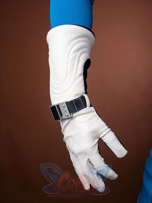 The Fantastic Four: First Steps Reed Richards Cosplay Costume FY0163 Costumes