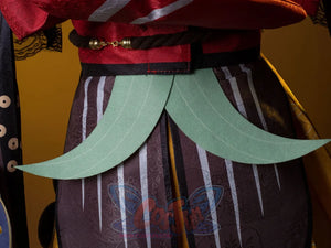 Genshin Impact Chiori Cosplay Costume C09027E B Costumes