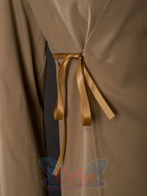 The Acolyte Jecki Lon Cosplay Costume Fy0067 Costumes