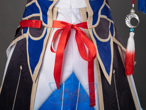Honkai: Star Rail Jingliu Cosplay Costume C08287E B Costumes