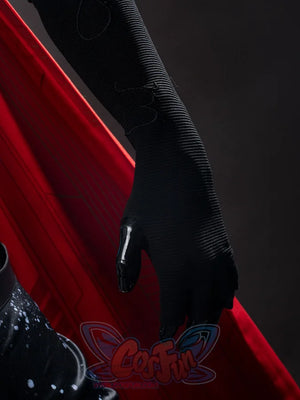 Agatha All Along William Billy Kaplan Cosplay Costume FY0158 Costumes