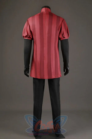 The Legend Of Zelda: Tears The Kingdom Link Cosplay Costume C08669 Costumes