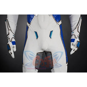 Rivals Mister Fantastic Reed Richards Cosplay Costume C09459 Costumes