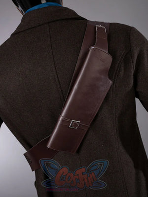 The Ghoul Cooper Howard Cosplay Costume Fy0018 Costumes