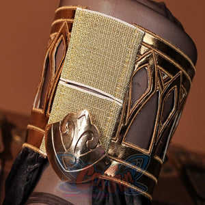 Pre-Sale Genshin Impact Navia Cosplay Costume C08742 Aaa Costumes