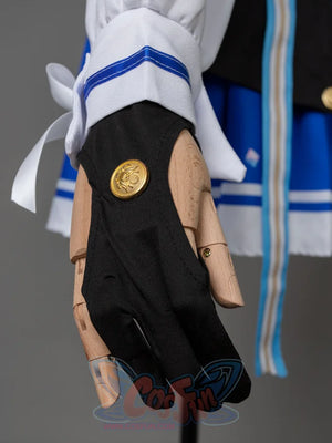 Honkai: Star Rail March 7Th Cosplay Costume C07872E B Costumes