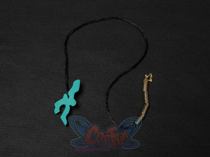 Honkai: Star Rail Dan Heng Cosplay Costume C07941E B Costumes