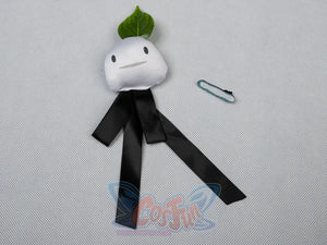 Honkai: Star Rail Qingque Cosplay Costume C07874E B Costumes