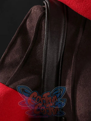 Game Genshin Impact Klee Cosplay Costume C02886 Aaa Costumes
