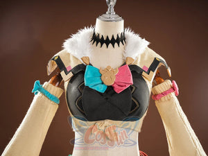 Pre-Sale Genshin Impact Varesa Cosplay Costumes C09355 AA Costumes