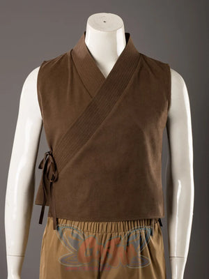 The Acolyte Sol Cosplay Costume Fy0070 Costumes