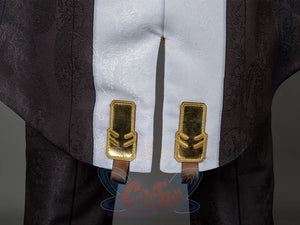Honkai: Star Rail Trailblazer Caelus Cosplay Costume C08145E B Costumes