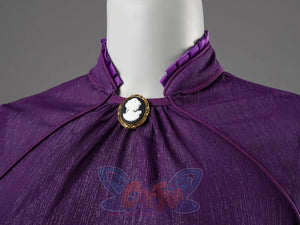 Agatha All Along Agatha Harkness Cosplay Costume FY0138 Costumes