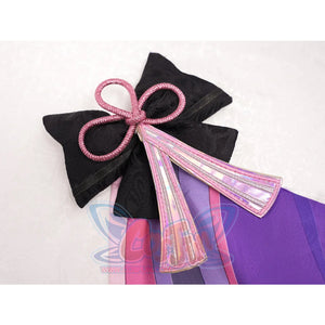 Genshin Impact Yumemizuki Mizuki Cosplay Costume C09332 AA Costumes