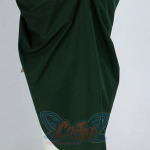 The Legend Of Zelda: Tears The Kingdom Hyrule Princess Zelda Cosplay Costume C08177 Costumes