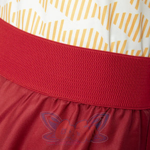 Encanto 2021 Dolores Cosplay Costume N01044 Costumes