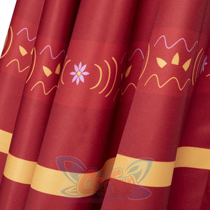 Encanto 2021 Dolores Cosplay Costume N01044 Costumes