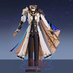 Honkai: Star Rail Phainon Cosplay Costume N09338 AA Costumes