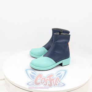 Ensemble Stars! Amagi Hiiro Cosplay Shoes C07938 & Boots