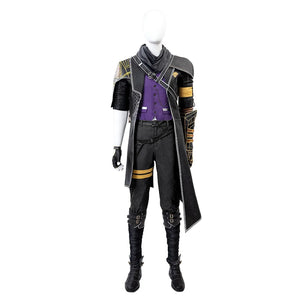 Clair Obscur: Expedition 33 Gustave Cosplay Costume N09473 AA Costumes