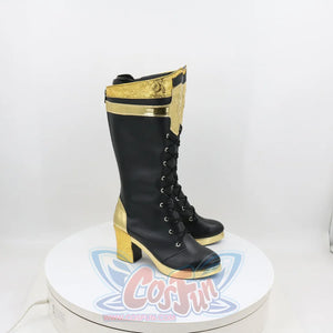 Idolish7 Yaotome Gaku Cosplay Shoes C07880 & Boots