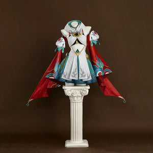 Honkai: Star Rail Yunli Cosplay Costume C09136 A Xs Costumes