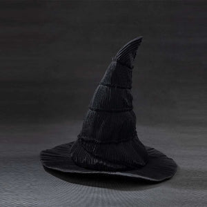 【READY TO SHIP】Witch of the West Cosplay Hat BST0098 Mask