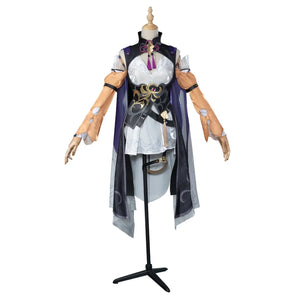 Honkai: Star Rail Sushang Cosplay Costume C08173 A Xs Costumes