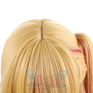 Oshi No Ko Hoshino Rubii Cosplay Wig C07649 Wigs
