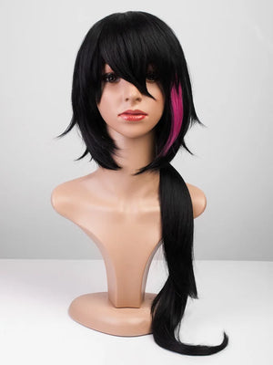 【Ready To Ship】Rwby Lie Ren Cosplay Wig Bob Hair Mp003580 Wigs