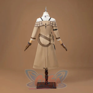 Honkai Impact 3 Fu Hua Battlesuit Hawk of the Fog Cosplay Costume C09073 Costumes