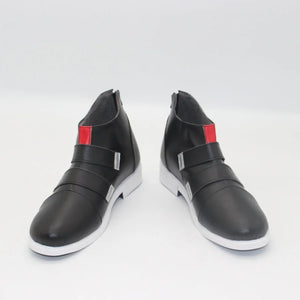 Honkai: Star Rail Blade Cosplay Shoes C07818 Women / Cn 35 & Boots