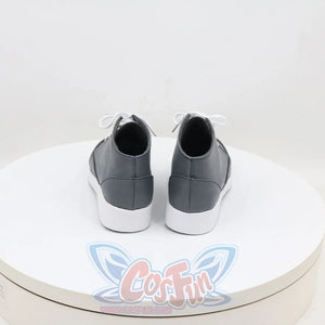 Ensemble Stars! Kagehira Mika Cosplay Shoes C07914 & Boots