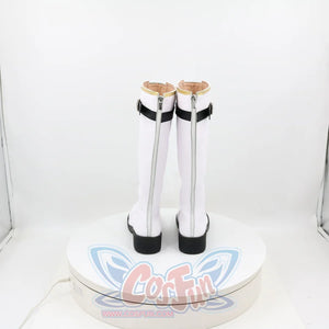 Ensemble Stars! Hasumi Keito Cosplay Shoes C07851 & Boots