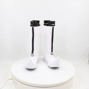 Fate/Grand Order Paris Cosplay Shoes C07842 Women / Cn 35 & Boots